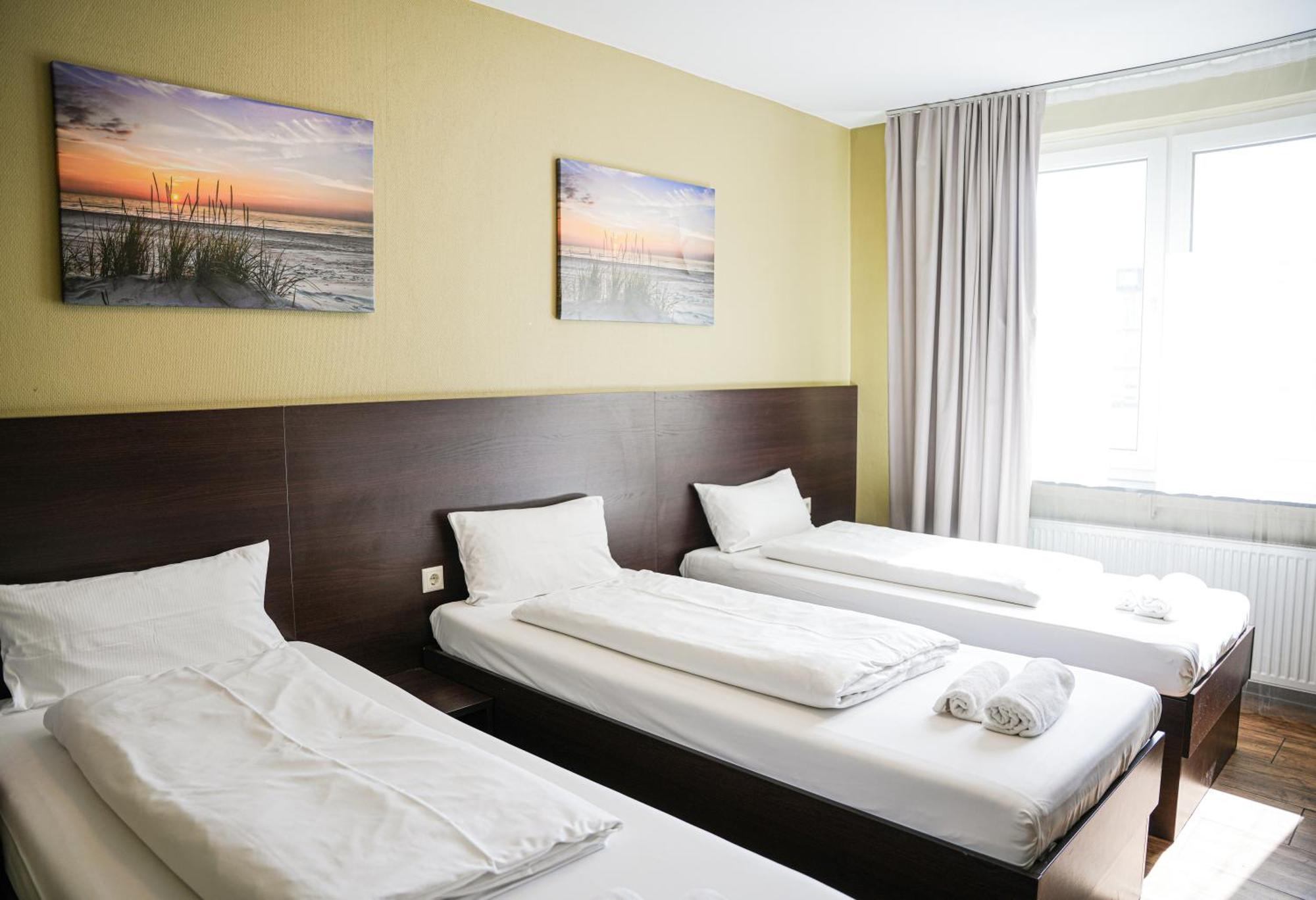 Hotel City Star Frankfurt am Main Exterior photo
