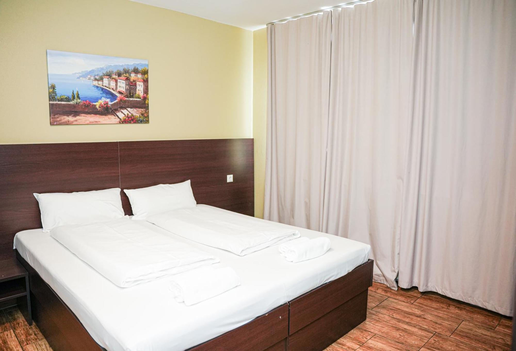 Hotel City Star Frankfurt am Main Exterior photo